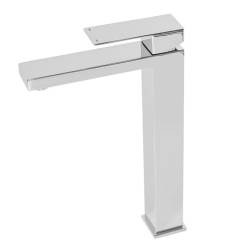 BATERIA ŁAZIENKOWA UMYWALKOWA F211HA CHROM F211HA