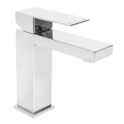 BATERIA ŁAZIENKOWA UMYWALKOWA F211A CHROM F211A