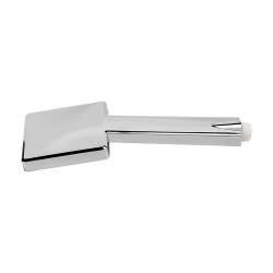 BATERIA ŁAZIENKOWA PRYSZNICOWA T206A CHROM T206A