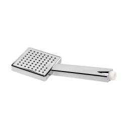 BATERIA ŁAZIENKOWA PRYSZNICOWA T206A CHROM T206A