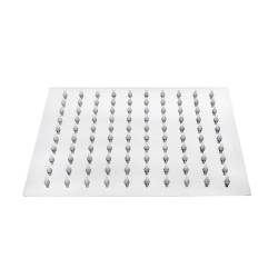 BATERIA ŁAZIENKOWA PRYSZNICOWA T206A CHROM T206A