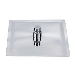 BATERIA ŁAZIENKOWA PRYSZNICOWA T206A CHROM T206A
