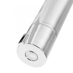 BATERIA PRYSZNICOWA Z TERMOSTATEM ŁAZIENKOWA ŚCIENNA T204A CHROM T204A
