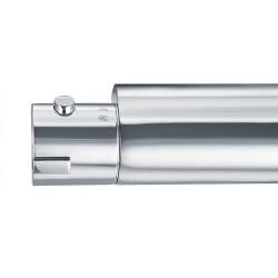 BATERIA PRYSZNICOWA Z TERMOSTATEM ŁAZIENKOWA ŚCIENNA T203A CHROM T203A