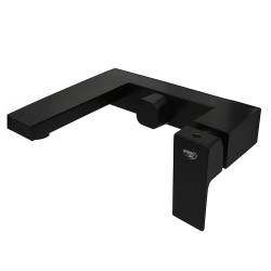 BATERIA WANNOWA PRYSZNICOWA F305B CZARNA F305B-BL