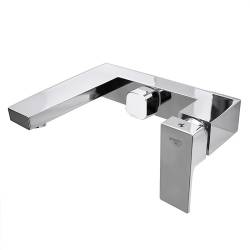 BATERIA WANNOWA PRYSZNICOWA F305A CHROM F305A