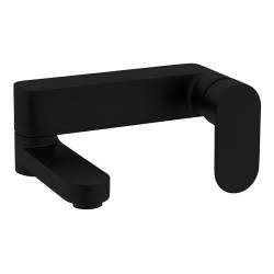 BATERIA WANNOWA PRYSZNICOWA F304B CZARNA F304B-BL
