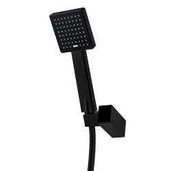 BATERIA WANNOWA PRYSZNICOWA F304B CZARNA F304B-BL