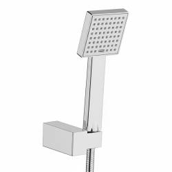 BATERIA WANNOWA PRYSZNICOWA F304A CHROM F304A