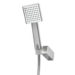 BATERIA WANNOWA PRYSZNICOWA F304A CHROM F304A