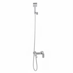 BATERIA WANNOWA PRYSZNICOWA F304A CHROM F304A