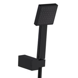 BATERIA WANNOWA PRYSZNICOWA F302B CZARNA F302B-BL