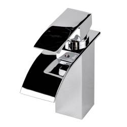 BATERIA UMYWALKOWA ŁAZIENKOWA F517A CHROM F517A