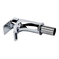 BATERIA UMYWALKOWA ŁAZIENKOWA F306A CHROM F306A
