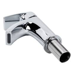 BATERIA UMYWALKOWA ŁAZIENKOWA F306A CHROM F306A
