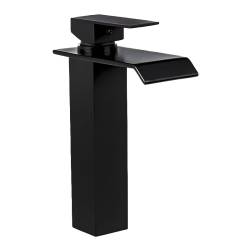 BATERIA UMYWALKOWA ŁAZIENKOWA F303HB CZARNY F303HB-BL