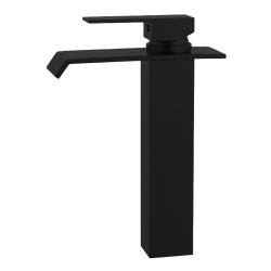BATERIA UMYWALKOWA ŁAZIENKOWA F303HB CZARNY F303HB-BL