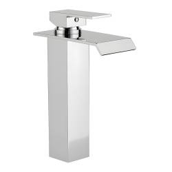 BATERIA UMYWALKOWA ŁAZIENKOWA F303HA CHROM F303HA