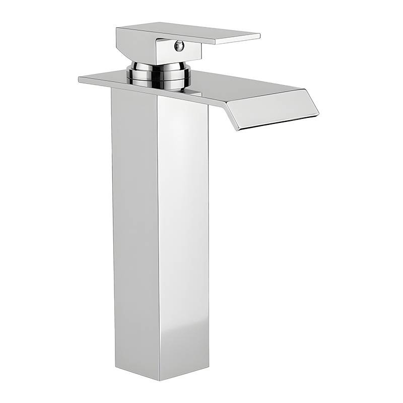 BATERIA UMYWALKOWA ŁAZIENKOWA F303HA CHROM F303HA