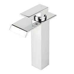 BATERIA UMYWALKOWA ŁAZIENKOWA F303HA CHROM F303HA