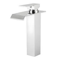 BATERIA UMYWALKOWA ŁAZIENKOWA F303HA CHROM F303HA
