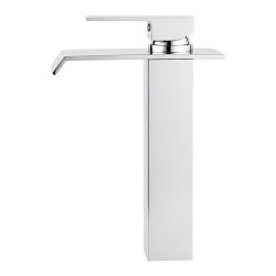 BATERIA UMYWALKOWA ŁAZIENKOWA F303HA CHROM F303HA