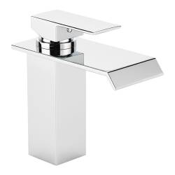 BATERIA UMYWALKOWA ŁAZIENKOWA F303A CHROM F303A