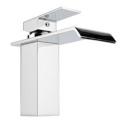 BATERIA UMYWALKOWA ŁAZIENKOWA F303A CHROM F303A