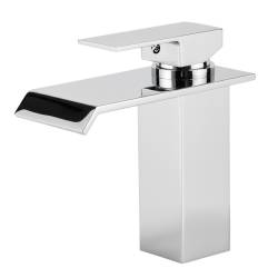 BATERIA UMYWALKOWA ŁAZIENKOWA F303A CHROM F303A