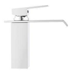 BATERIA UMYWALKOWA ŁAZIENKOWA F303A CHROM F303A