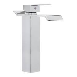 BATERIA UMYWALKOWA ŁAZIENKOWA F300 CHROM F300