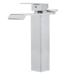 BATERIA UMYWALKOWA ŁAZIENKOWA F300 CHROM F300