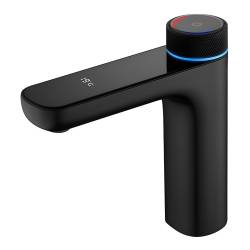 BATERIA UMYWALKOWA ŁAZIENKOWA F06-BL CZARNA LCD F06-BL