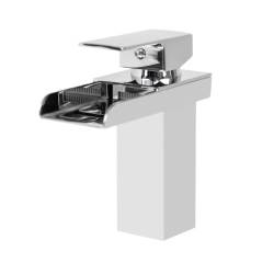 BATERIA UMYWALKOWA ŁAZIENKOWA F012 CHROM F012