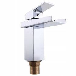 BATERIA UMYWALKOWA ŁAZIENKOWA F012 CHROM F012