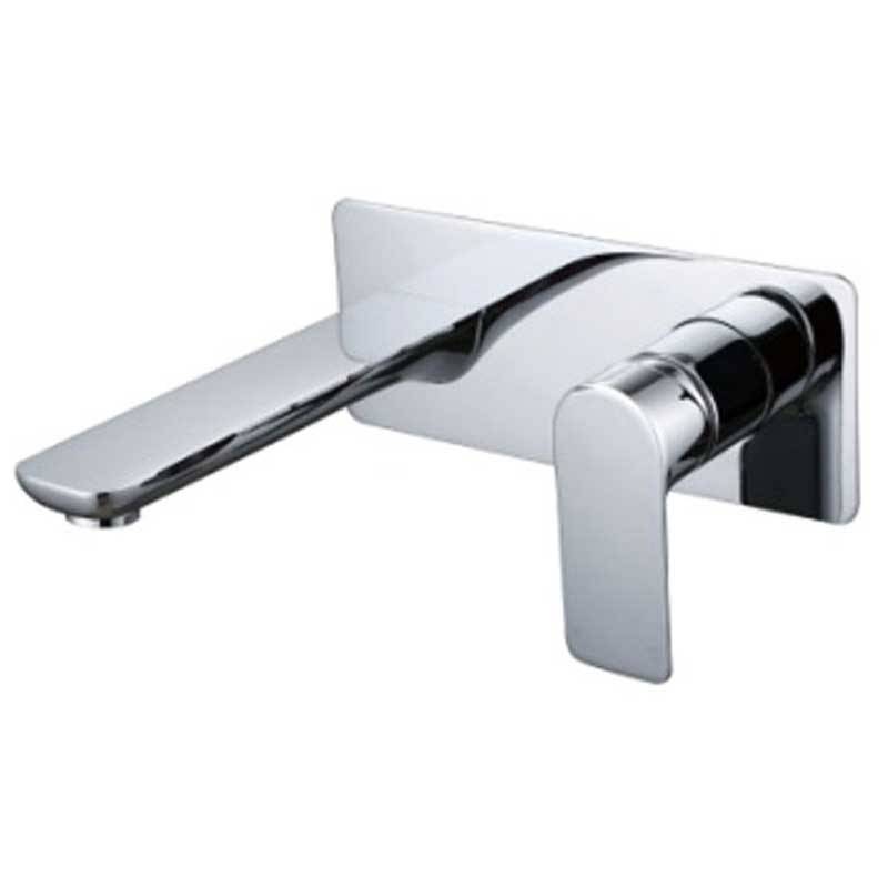 BATERIA UMYWALKOWA PODTYNKOWA F05 CHROM F05