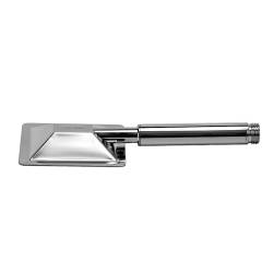 BATERIA PRYSZNICOWA ŁAZIENKOWA F169A CHROM LCD F169A