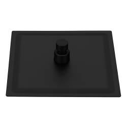 BATERIA PRYSZNICOWA ZESTAW Z DESZCZOWNICĄ T151B T151B-BL