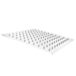 BATERIA PRYSZNICOWA Z TERMOSTATEM I DESZCZOWNICĄ T153A CHROM T153A