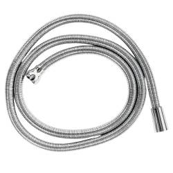BATERIA PRYSZNICOWA ŁAZIENKOWA Z DESZCZOWNICĄ F170A CHROM F170A
