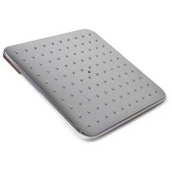 BATERIA PRYSZNICOWA PODTYNKOWA T100 CHROM LCD T100