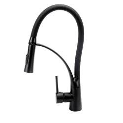 BATERIA KUCHENNA NABLATOWA F1505B CZARNA F1505B-BL