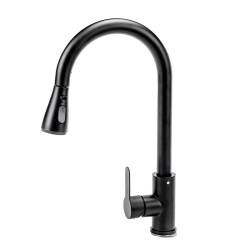 BATERIA KUCHENNA NABLATOWA F1501B CZARNA F1501B-BL