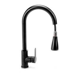 BATERIA KUCHENNA NABLATOWA F1501B CZARNA F1501B-BL