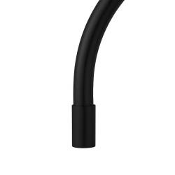 BATERIA KUCHENNA NABALTOWA F1410 CZARNA F1410-BL