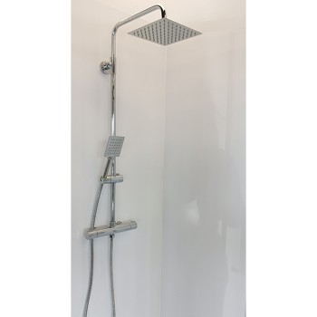 Bateria łazienkowa prysznicowa TSM151A Chrom