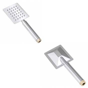 Bateria łazienkowa prysznicowa TSM151A Chrom