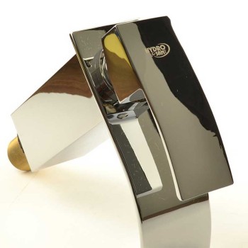 Bateria łazienkowa umywalkowa chrom FSM517