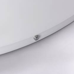 KABINA PRYSZNICOWA Z BRODZIKIEM MAJA LEWA CHROM 115x85 CM 5 MM MAJA-CH-L-115X85