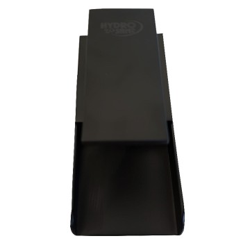 Bateria łazienkowa umywalkowa kaskada FSM012B black